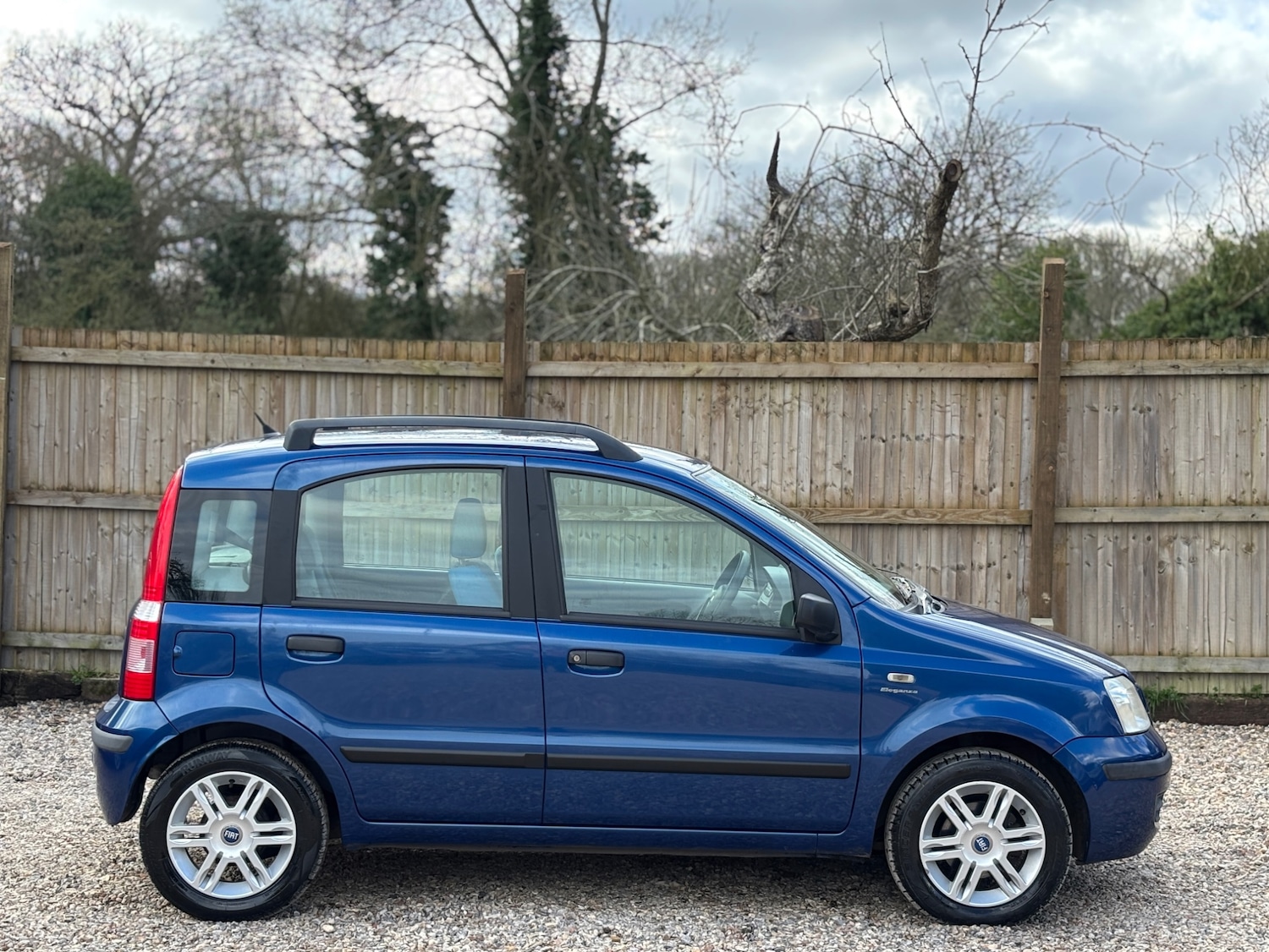 Used Fiat Panda 2006 for sale - 77821827: Photo 5