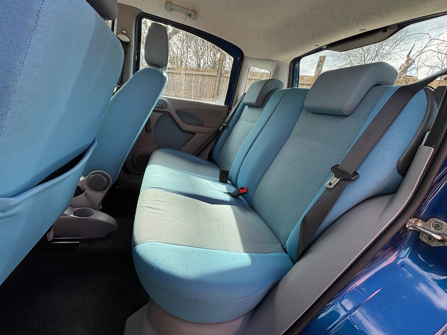 Used Fiat Panda 2006 for sale - 77821827: Photo 6