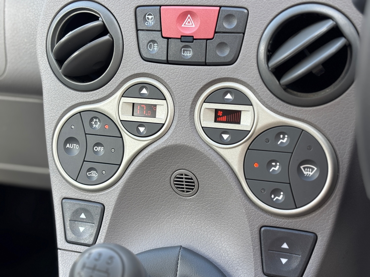 Used Fiat Panda 2006 for sale - 77821827: Photo 8