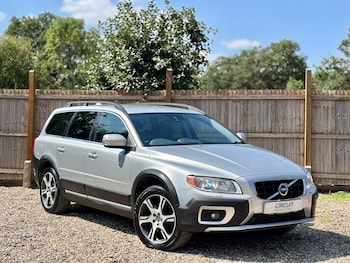 Used Volvo XC70 2013 for sale - 79628150: Photo