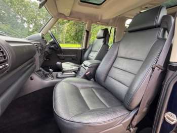 Used Land Rover Discovery 2004 for sale - 75055046: Photo