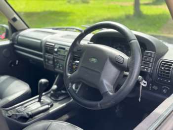 Used Land Rover Discovery 2004 for sale - 75055046: Photo