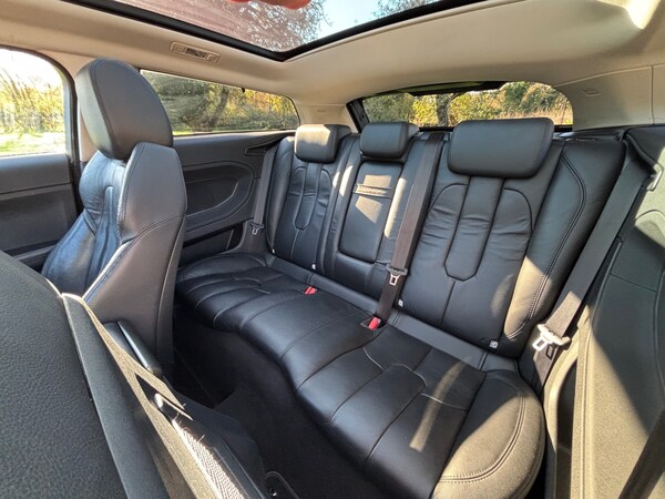 Used Land Rover Range Rover Evoque 2012 for sale - 72950745: Photo 7