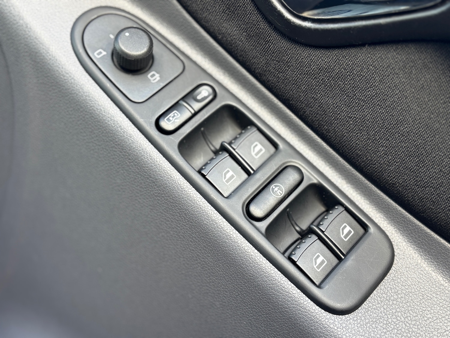 Used SEAT Leon 2001 for sale - 77221356: Photo 10