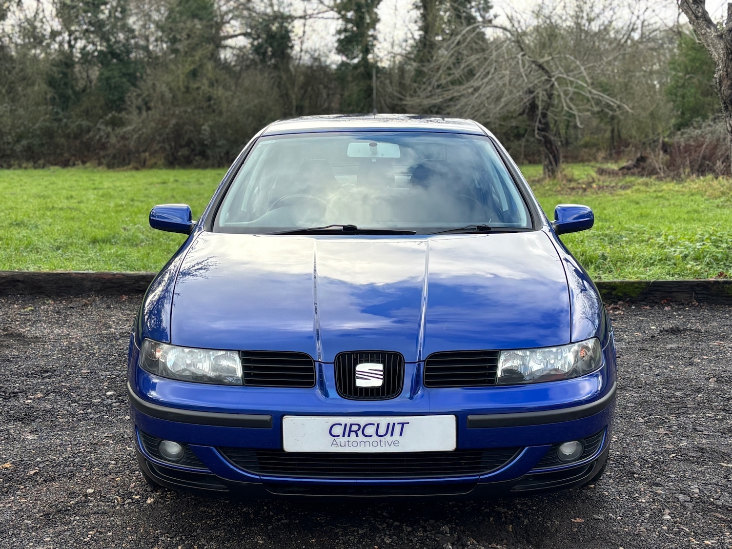 Used SEAT Leon 2001 for sale - 77221356: Photo 11