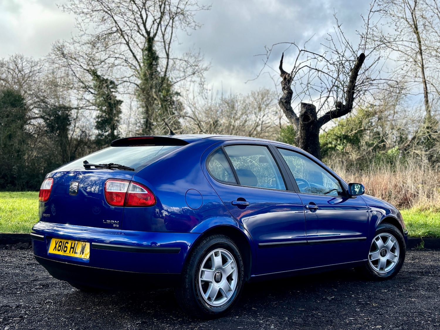 Used SEAT Leon 2001 for sale - 77221356: Photo 7