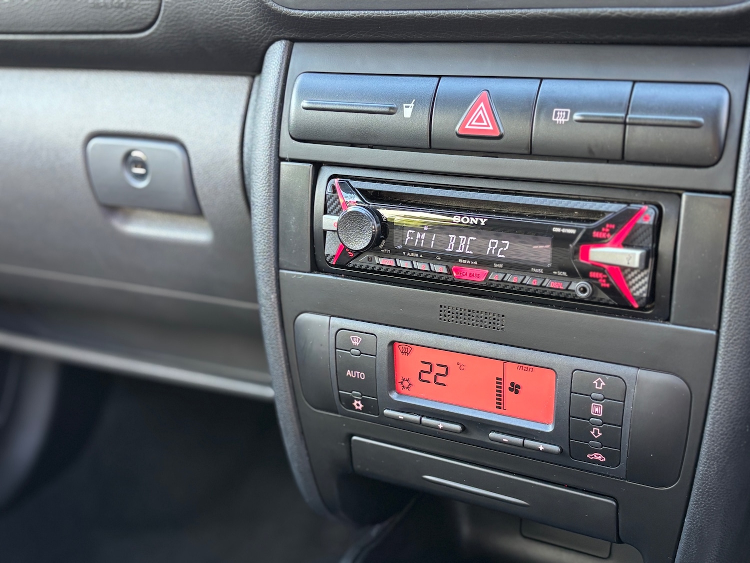 Used SEAT Leon 2001 for sale - 77221356: Photo 8