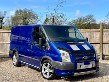 Used Ford Transit 2012 for sale - 78267041: Photo
