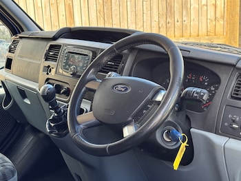 Used Ford Transit 2012 for sale - 78267041: Photo