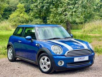 2007 (57) - 1.4 One Metallic Blue Low Mileage Petrol Manual ULEZ 3-Door
