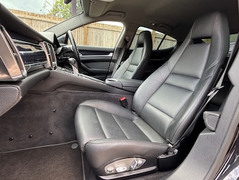 Used Porsche Panamera 2013 for sale - 78508290: Photo