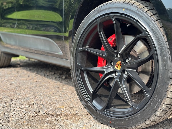 Used Porsche Macan 2014 for sale - 74853721: Photo 13