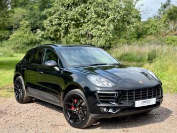 2014 (14) - S 3.0 V6 Diesel PDK Auto GTS Black BOSE Pan Roof Diesel ULEZ 5-Door