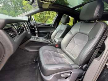 Used Porsche Macan 2014 for sale - 74853721: Photo