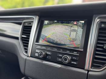 Used Porsche Macan 2014 for sale - 74853721: Photo