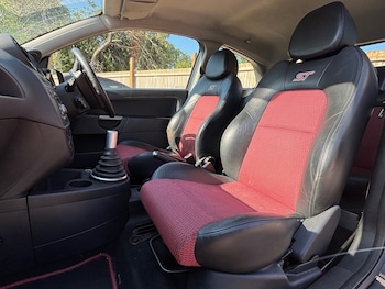 Used Ford Fiesta 2007 for sale - 79511831: Photo