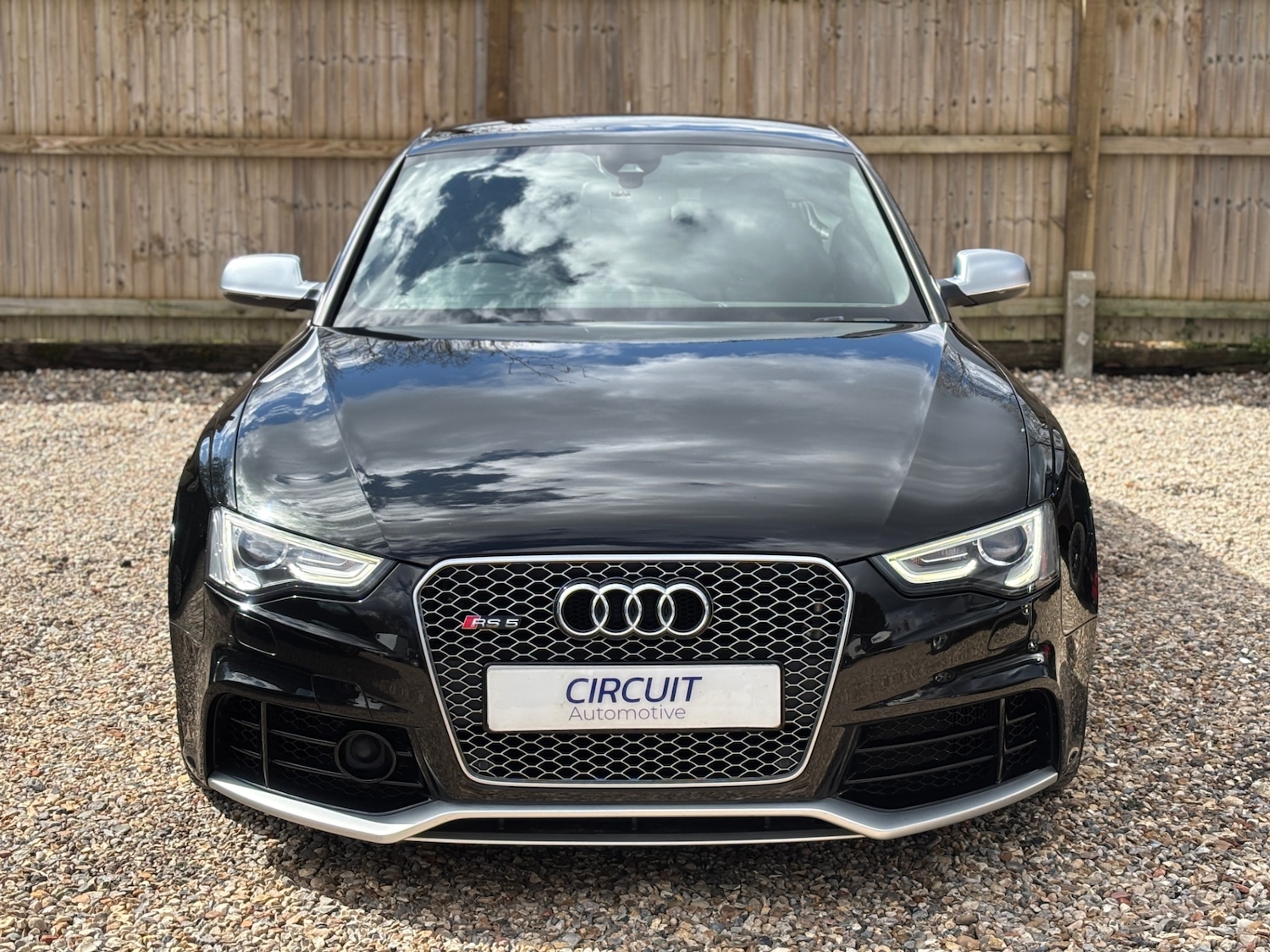 Used Audi RS5 2014 for sale - 78012335: Photo 11