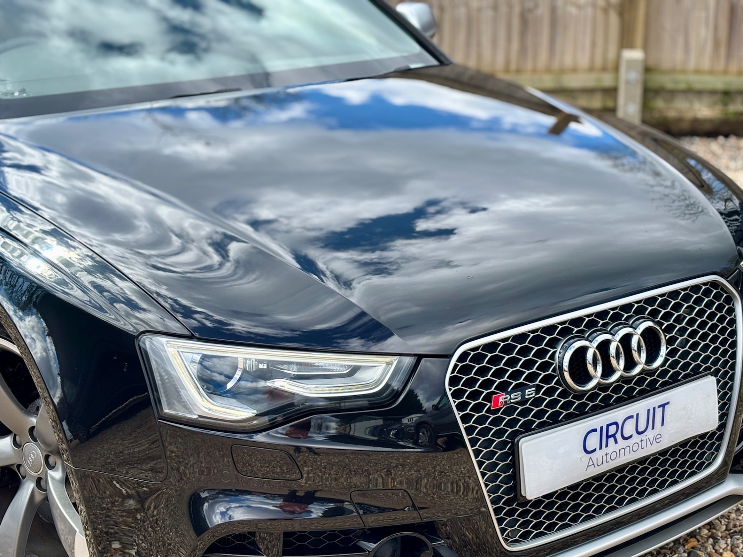 Used Audi RS5 2014 for sale - 78012335: Photo 13