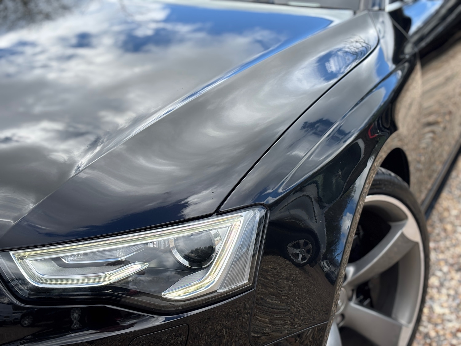 Used Audi RS5 2014 for sale - 78012335: Photo 16