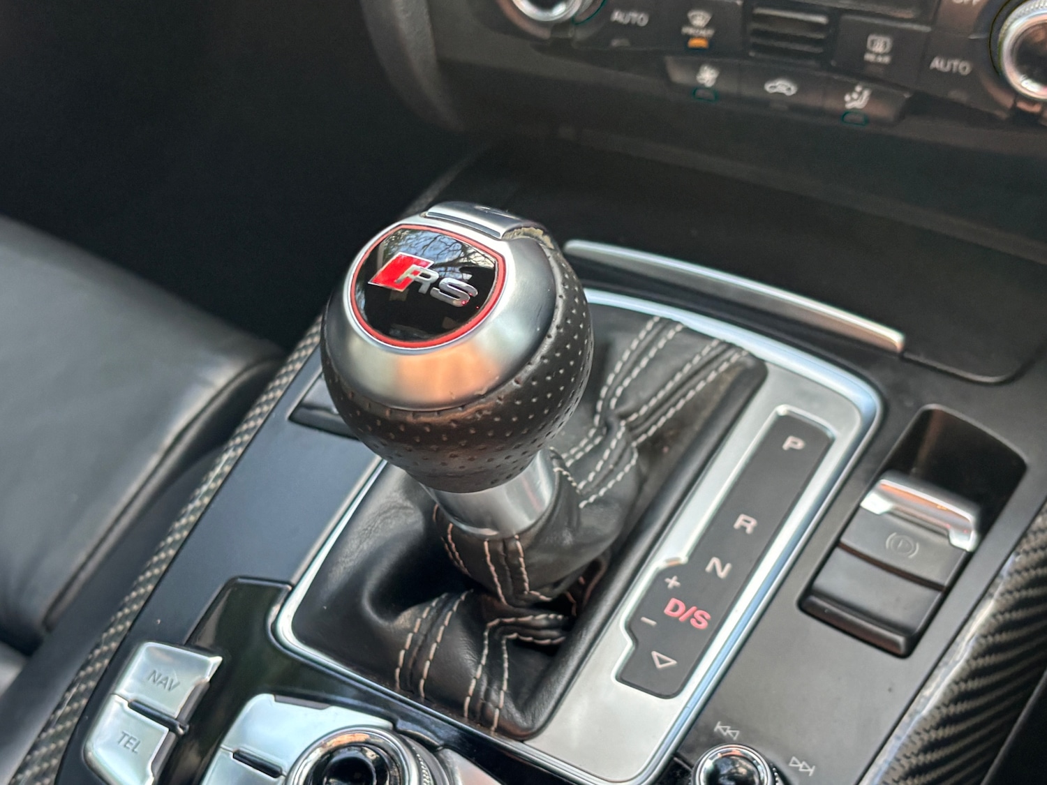 Used Audi RS5 2014 for sale - 78012335: Photo 17