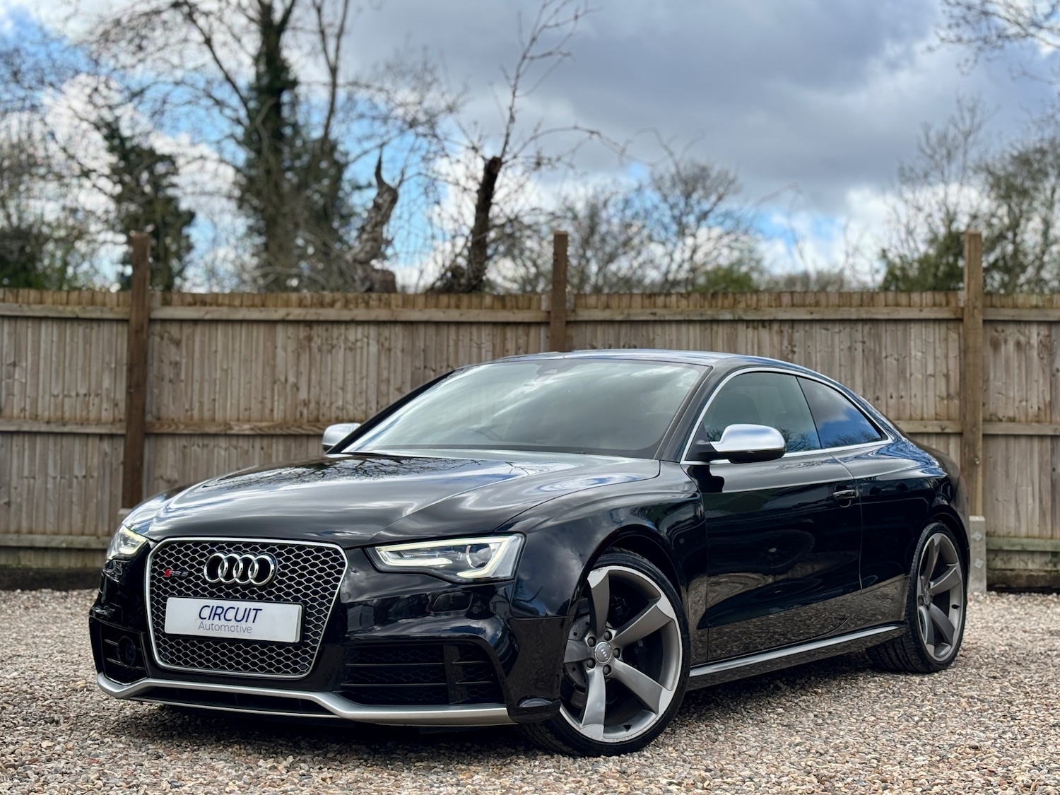 Used Audi RS5 2014 for sale - 78012335: Photo 19