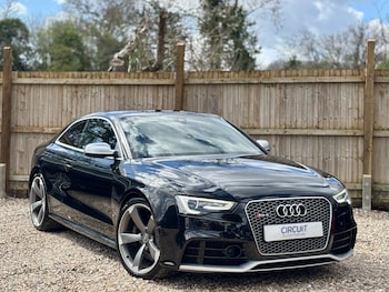 Used Audi RS5 2014 for sale - 78012335: Photo