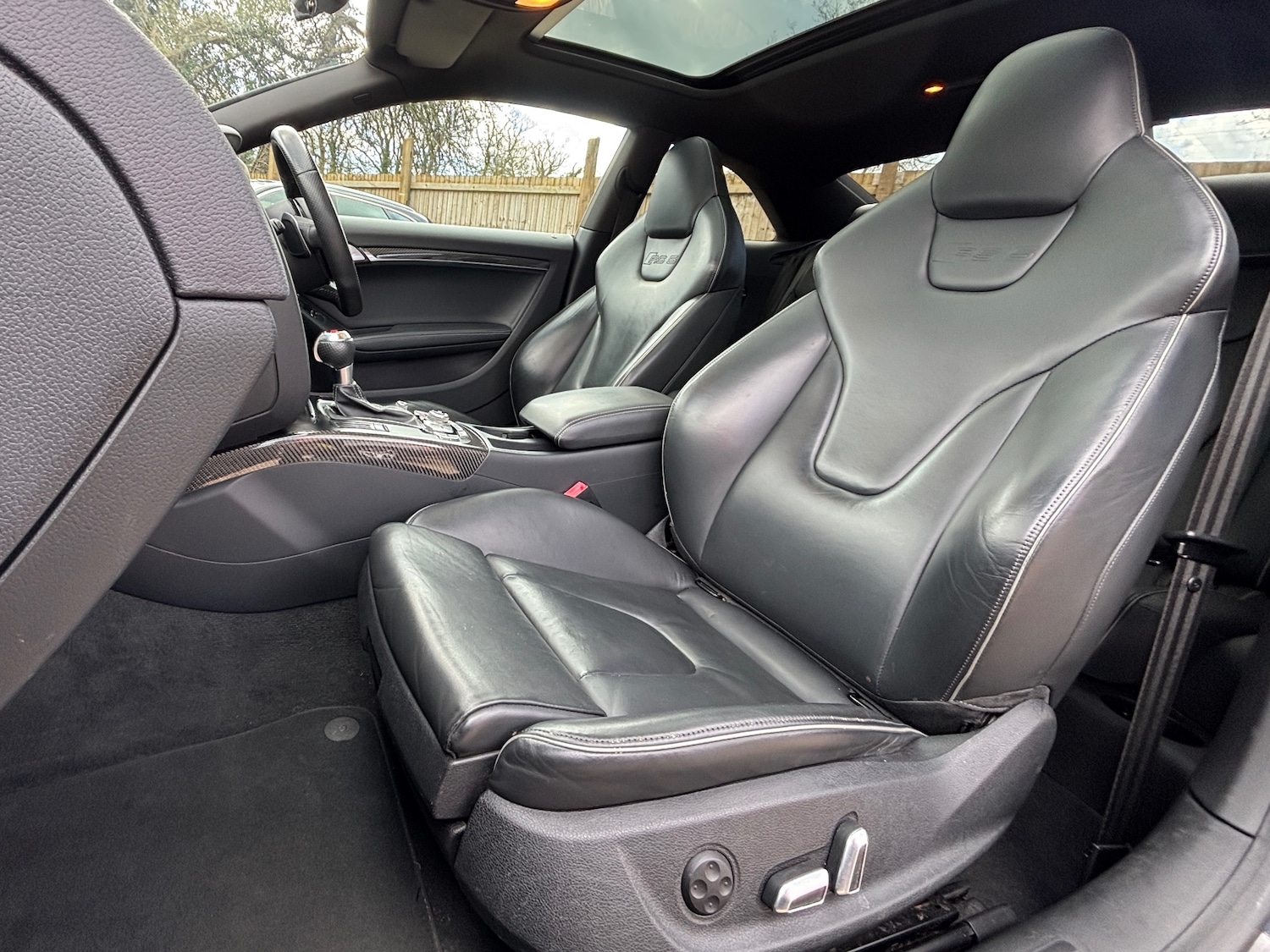 Used Audi RS5 2014 for sale - 78012335: Photo 2