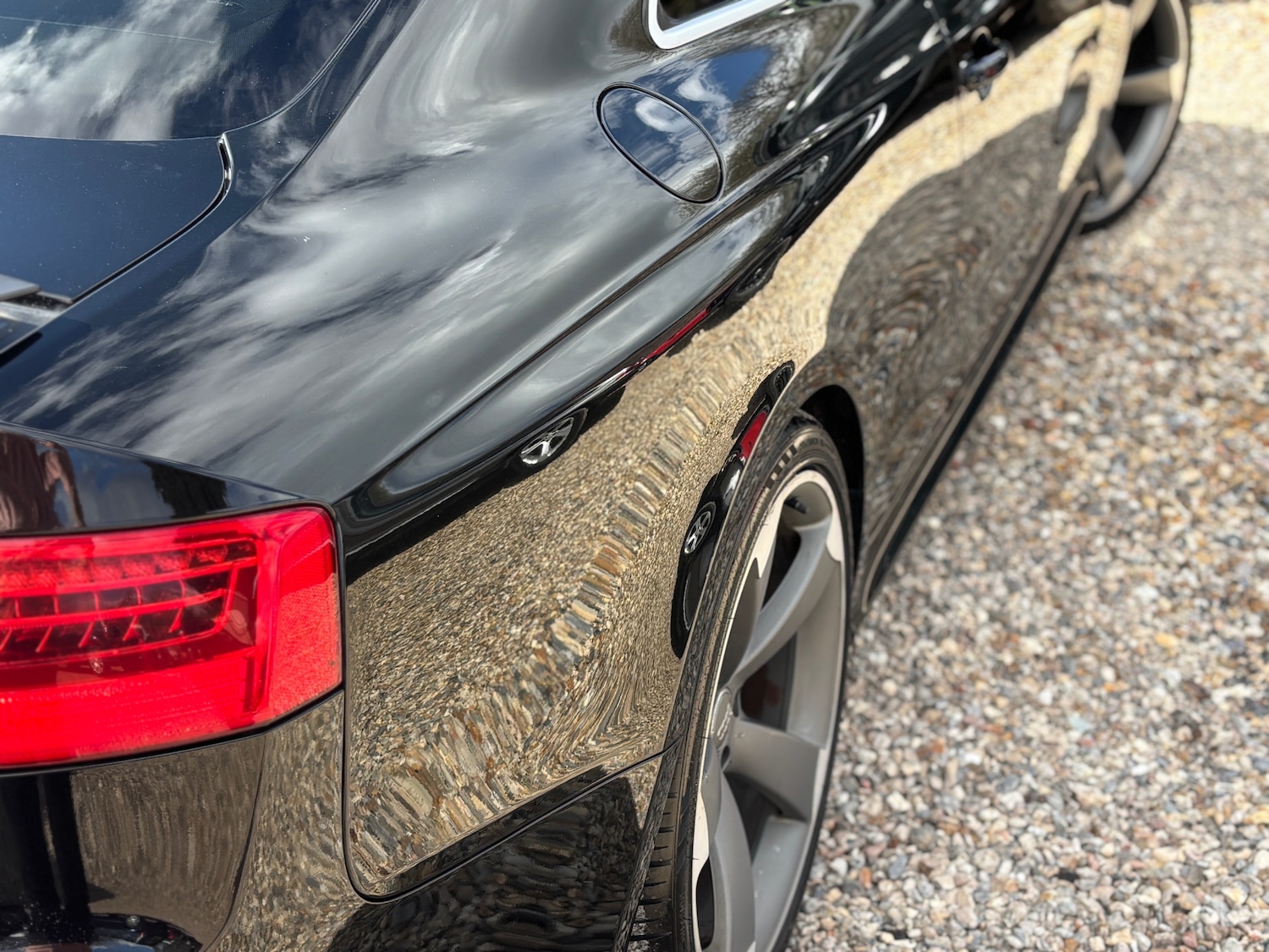 Used Audi RS5 2014 for sale - 78012335: Photo 20