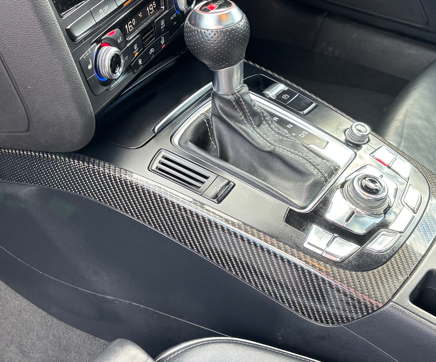 Used Audi RS5 2014 for sale - 78012335: Photo 21