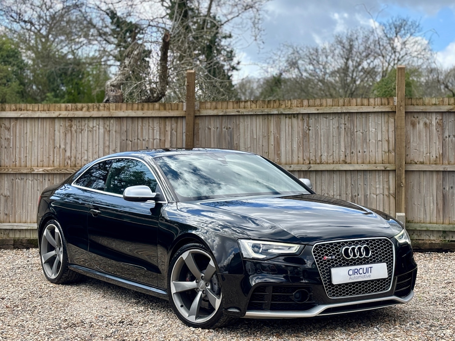 Used Audi RS5 2014 for sale - 78012335: Photo 23