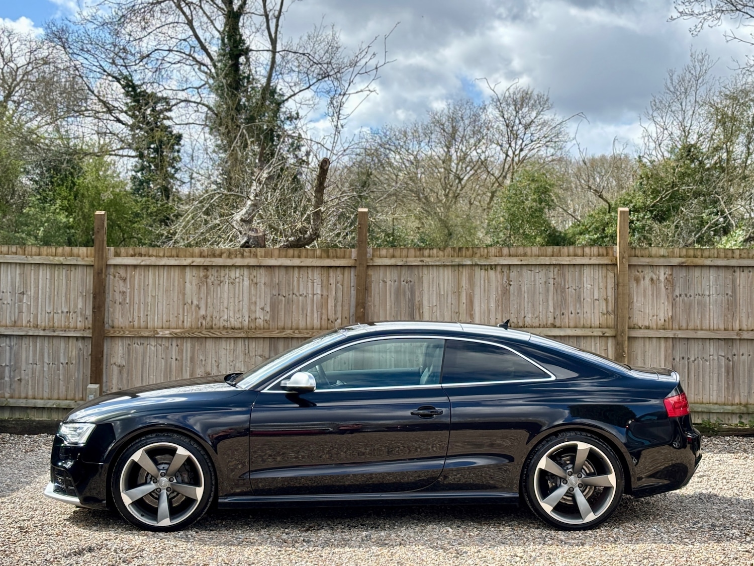 Used Audi RS5 2014 for sale - 78012335: Photo 3