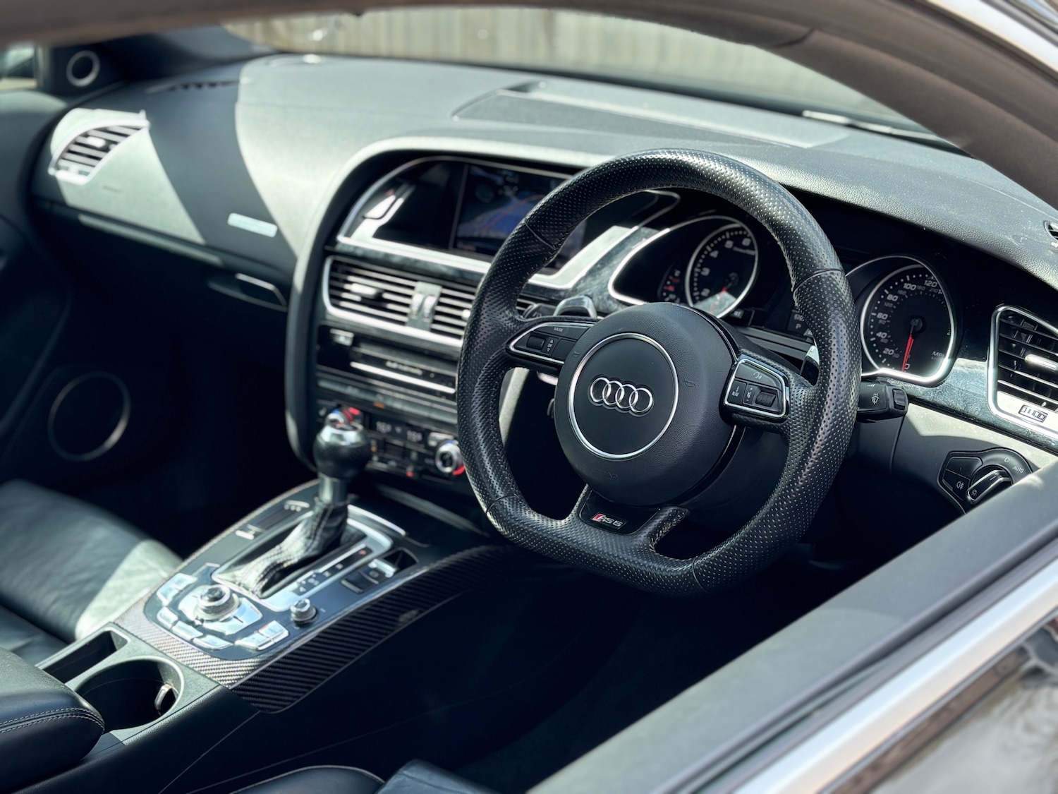 Used Audi RS5 2014 for sale - 78012335: Photo 4