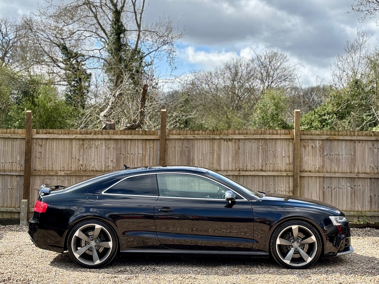 Used Audi RS5 2014 for sale - 78012335: Photo 5