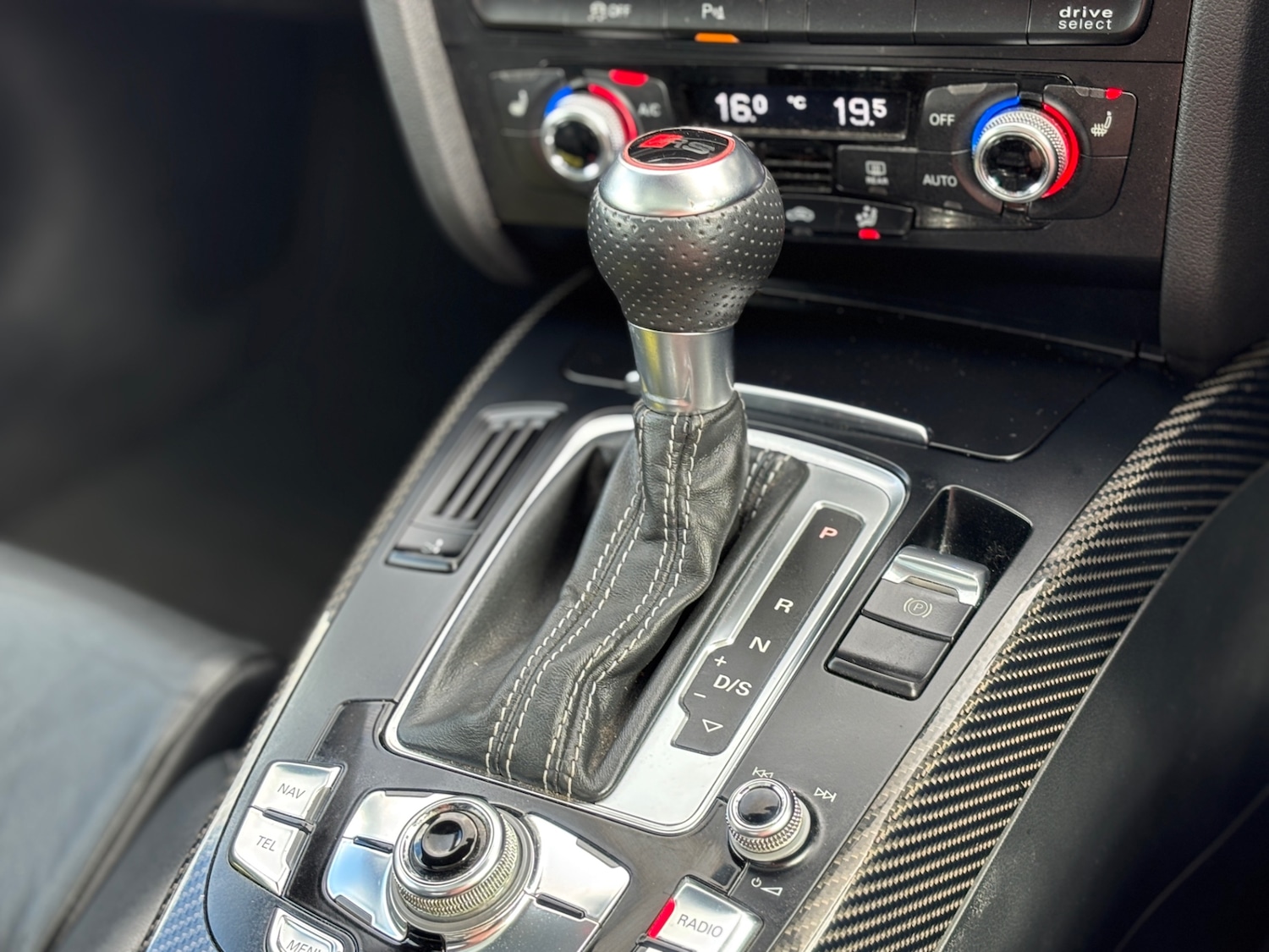 Used Audi RS5 2014 for sale - 78012335: Photo 6