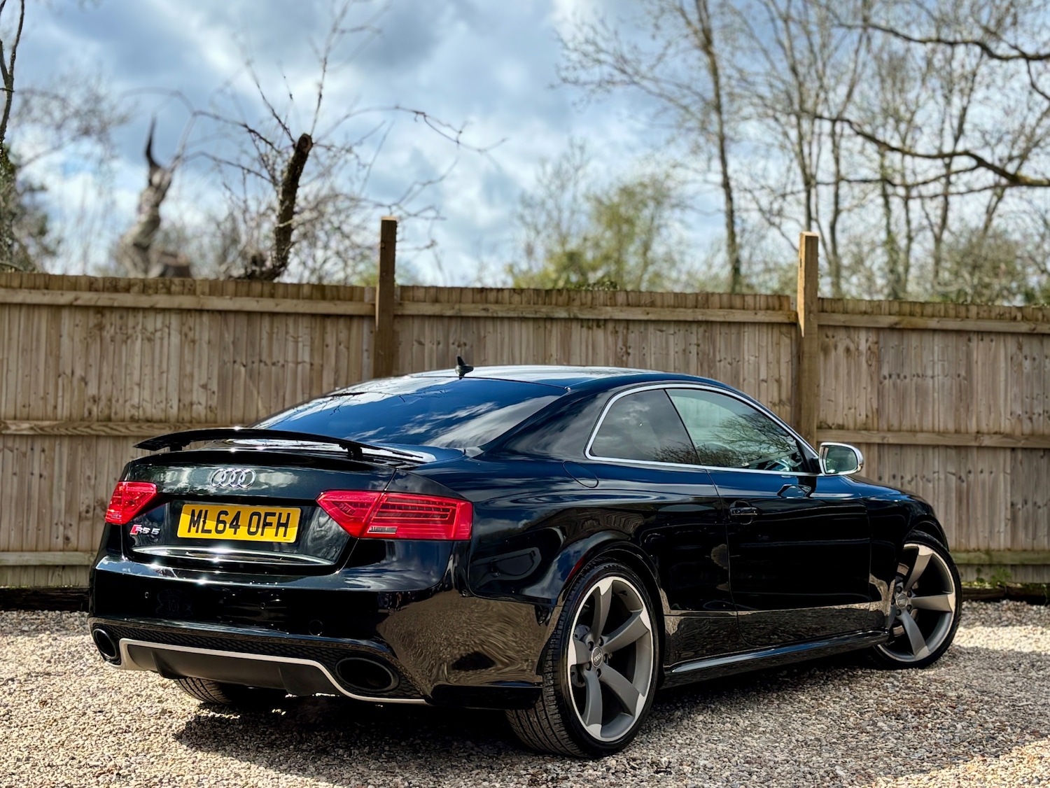 Used Audi RS5 2014 for sale - 78012335: Photo 7