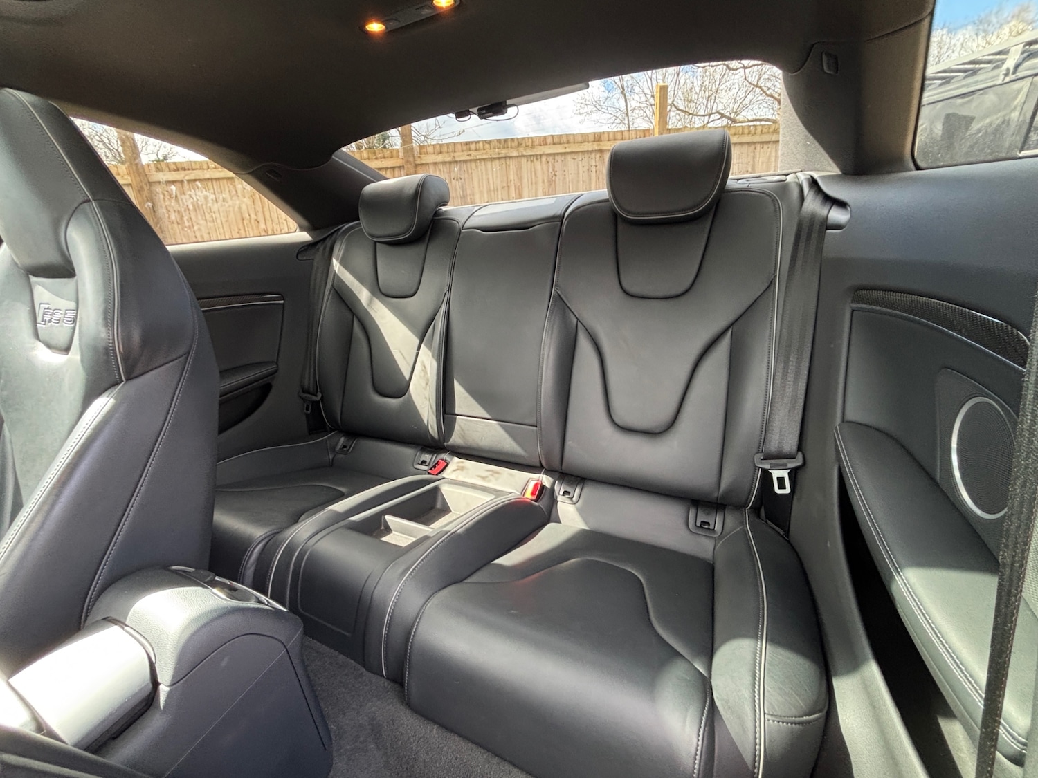 Used Audi RS5 2014 for sale - 78012335: Photo 8