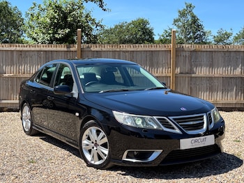 Used Saab 9-3 2007 for sale - 79081758: Photo
