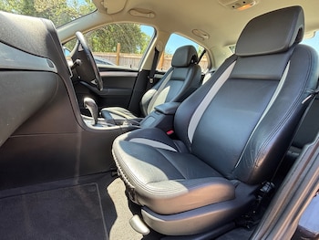 Used Saab 9-3 2007 for sale - 79081758: Photo
