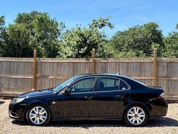 Used Saab 9-3 2007 for sale - 79081758: Photo