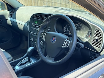 Used Saab 9-3 2007 for sale - 79081758: Photo