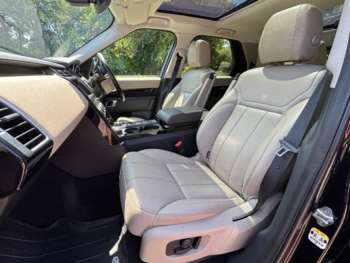 Used Land Rover Discovery 2018 for sale - 75181925: Photo