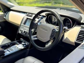 Used Land Rover Discovery 2018 for sale - 75181925: Photo