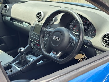 Used Audi S3 2009 for sale - 79068045: Photo