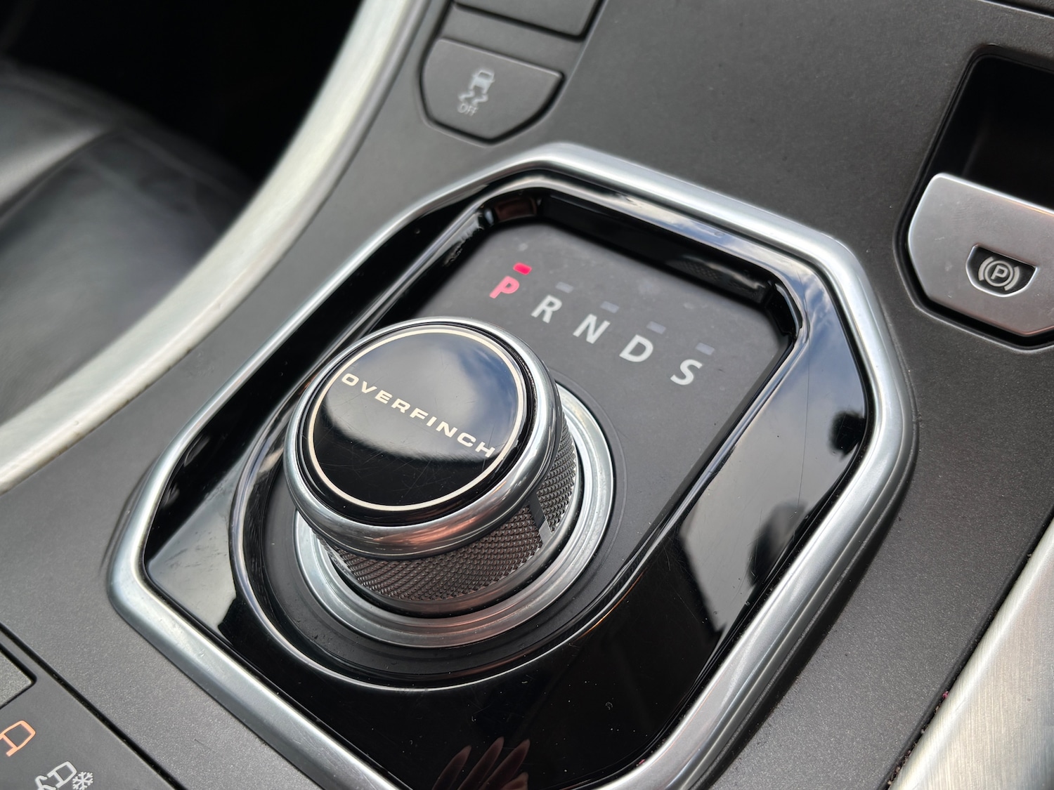 Used Land Rover Range Rover Evoque 2013 for sale - 76784828: Photo 10