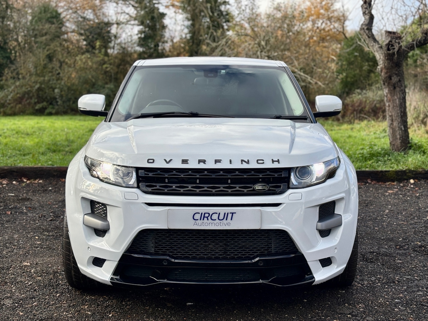 Used Land Rover Range Rover Evoque 2013 for sale - 76784828: Photo 11