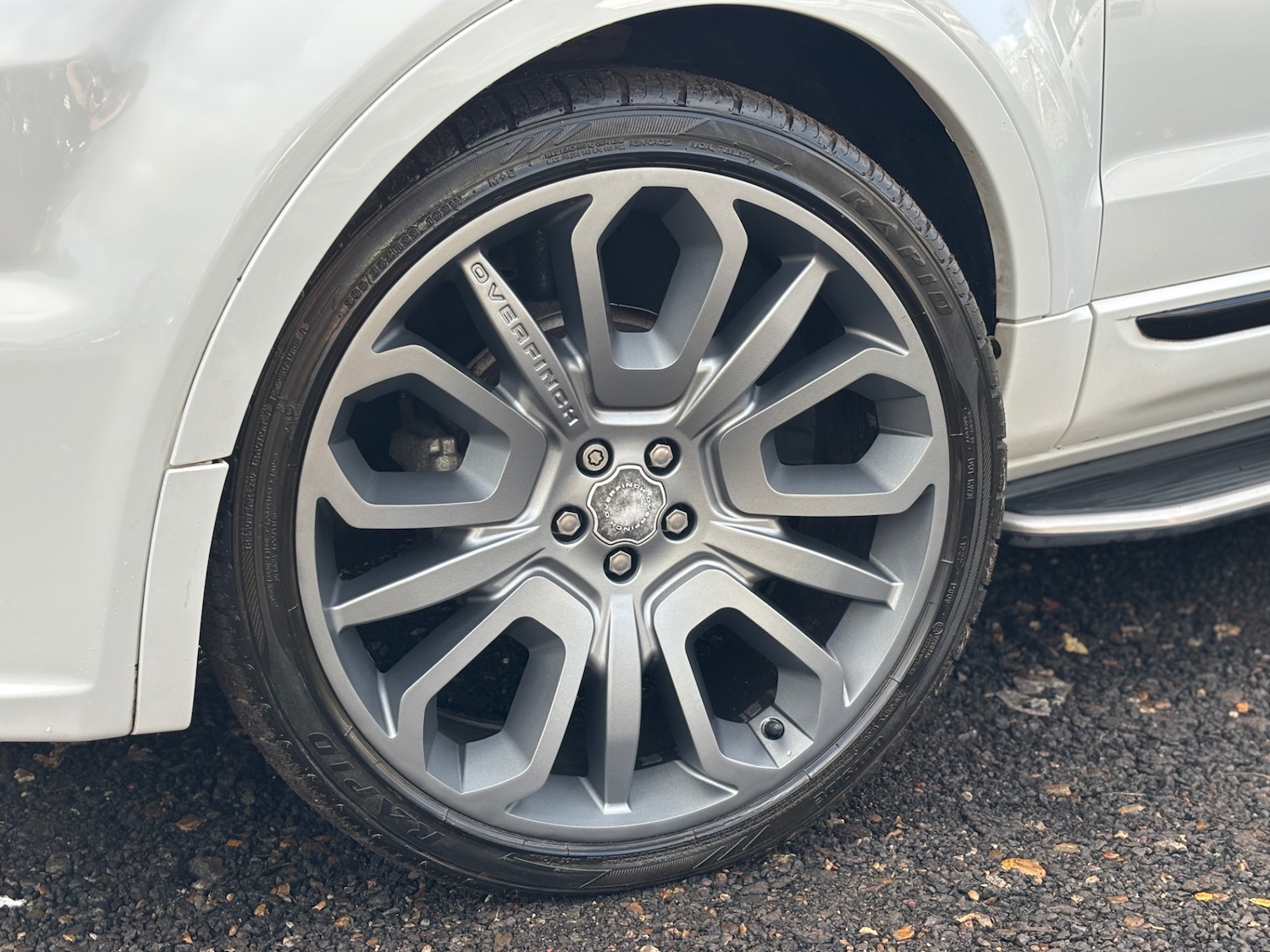 Used Land Rover Range Rover Evoque 2013 for sale - 76784828: Photo 13