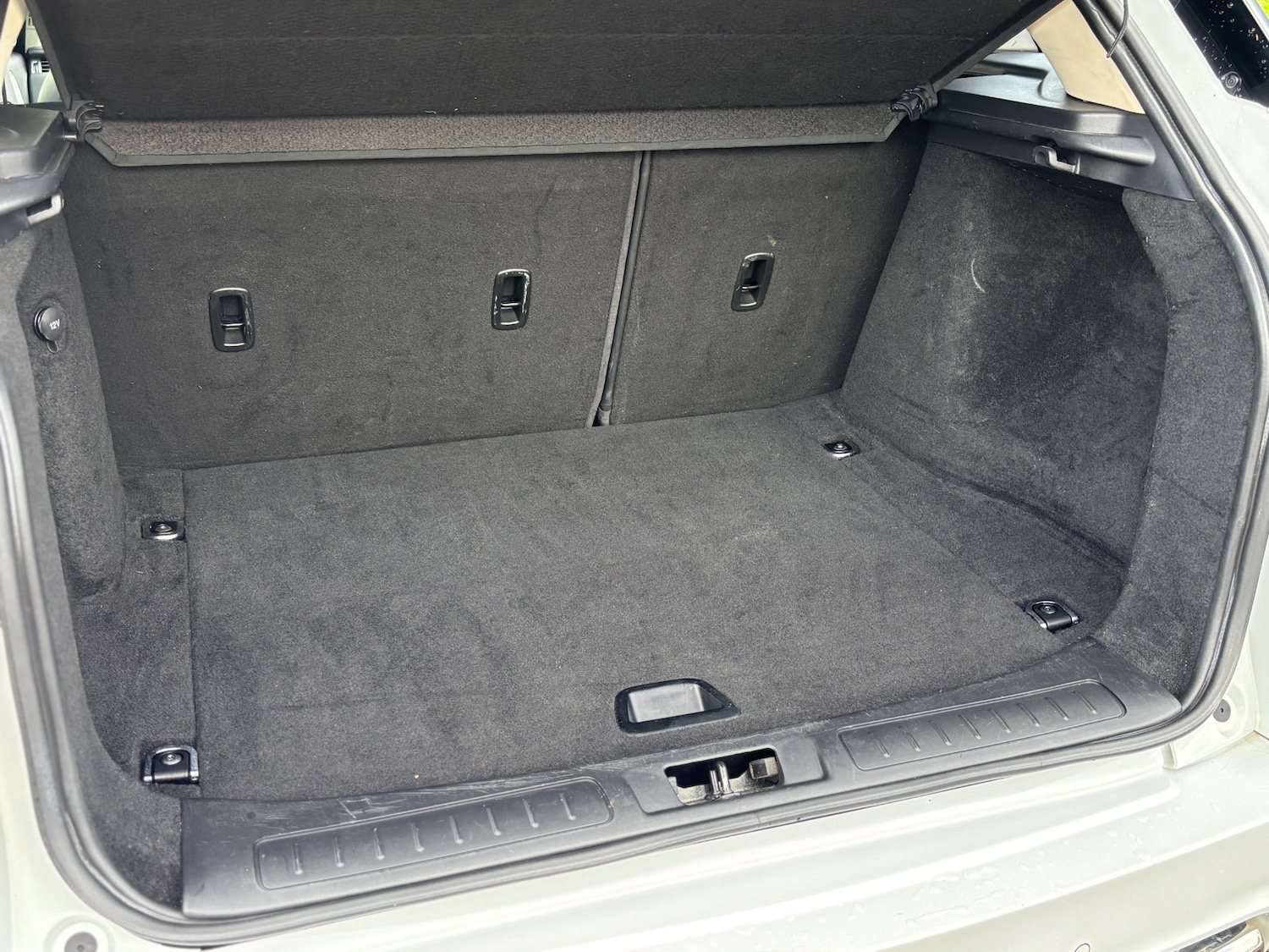 Used Land Rover Range Rover Evoque 2013 for sale - 76784828: Photo 16