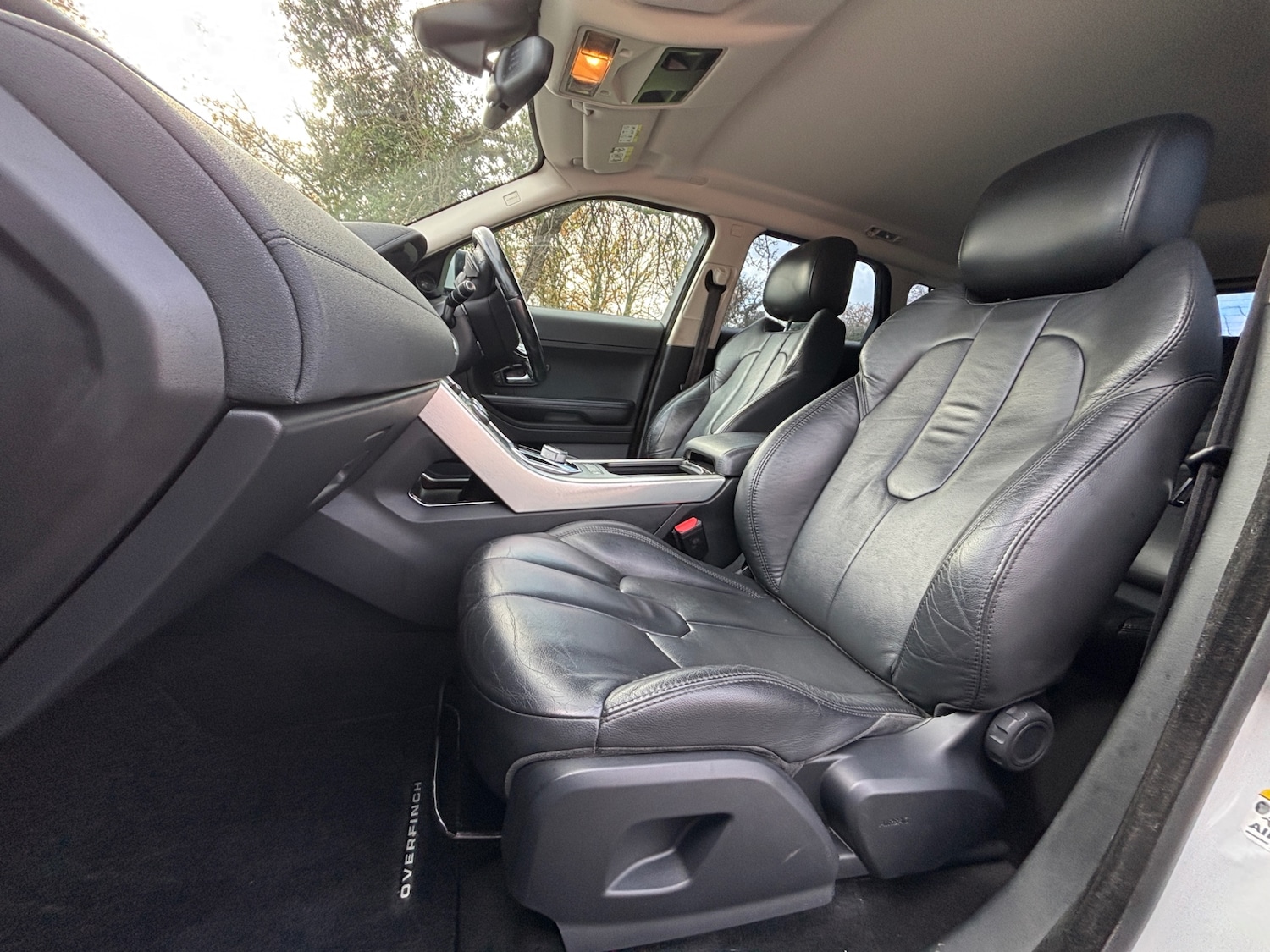 Used Land Rover Range Rover Evoque 2013 for sale - 76784828: Photo 2