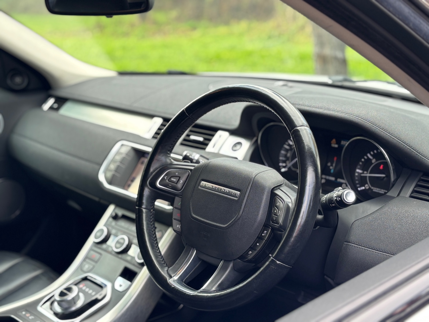 Used Land Rover Range Rover Evoque 2013 for sale - 76784828: Photo 4