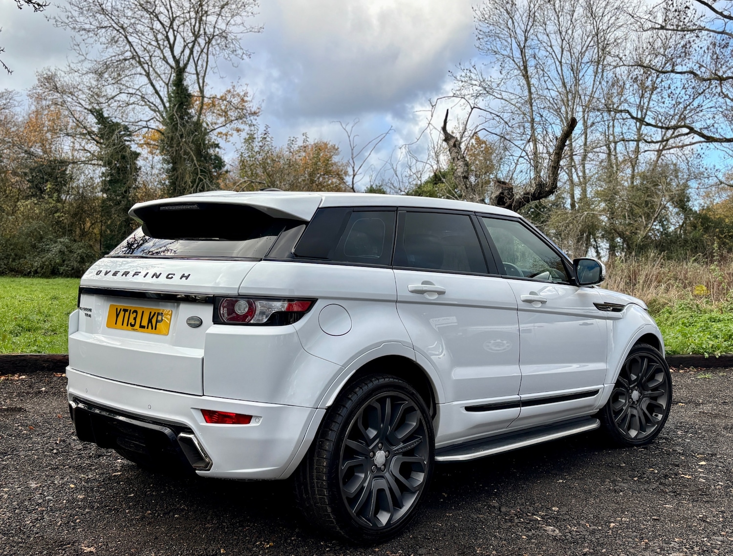 Used Land Rover Range Rover Evoque 2013 for sale - 76784828: Photo 7